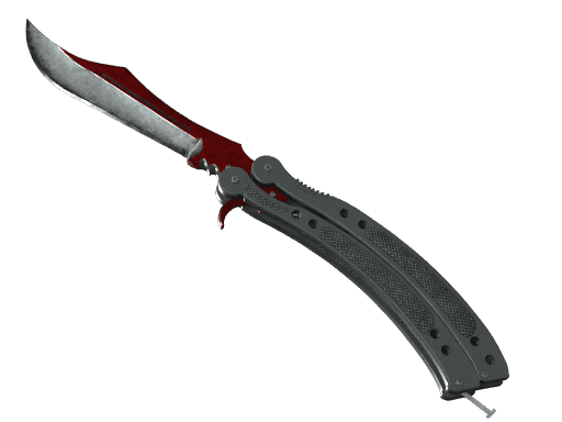 Butterfly Knife | Autotronic CS2 Skin