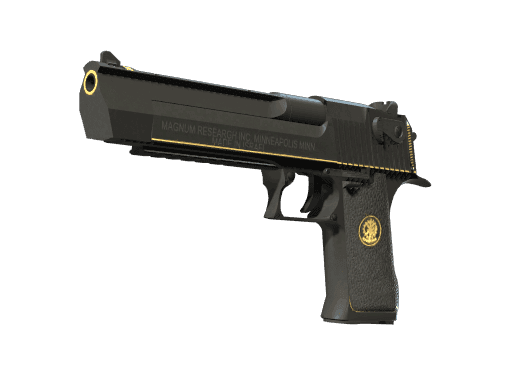 Conspiracy | Desert Eagle CS2 Skin