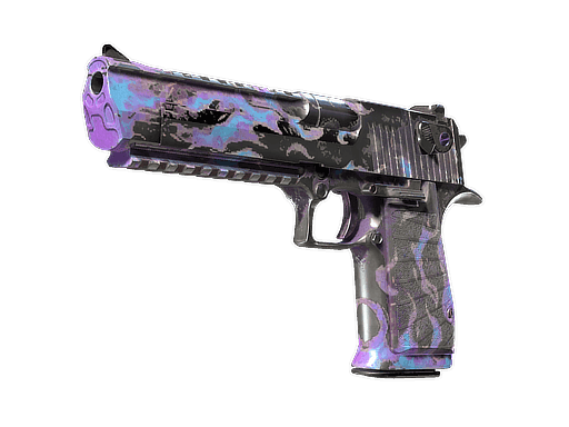 Firebreathing | Desert Eagle CS2 Skin