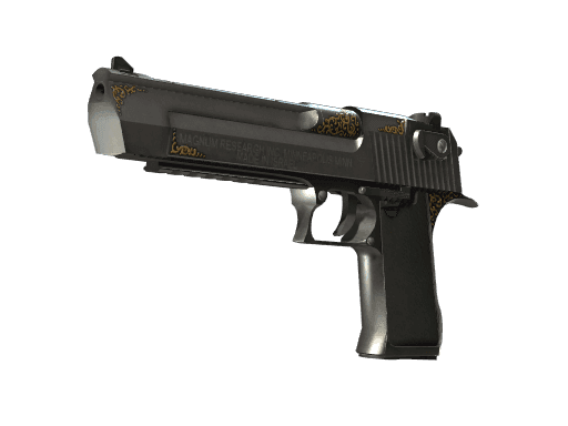 Desert Eagle Heirloom (Factory New)
