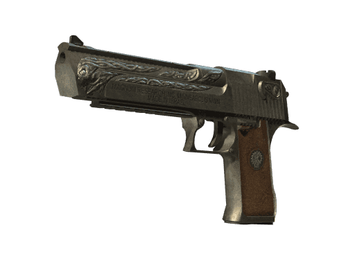 Naga | Desert Eagle CS2 Skin