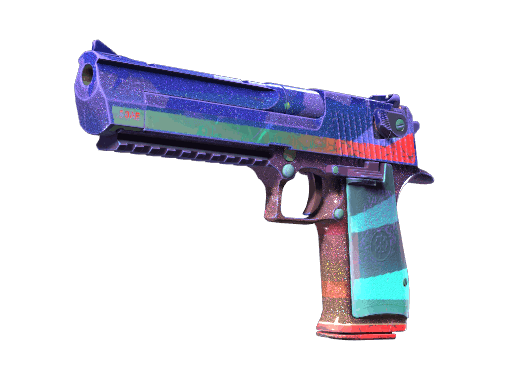 Starcade | Desert Eagle CS2 Skin