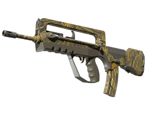 FAMAS Byproduct (Factory New)