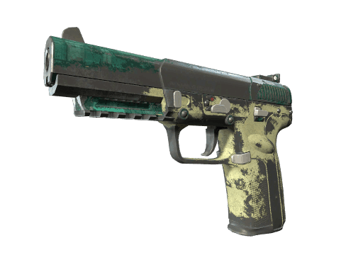 Coolant | Five-SeveN CS2 Skin