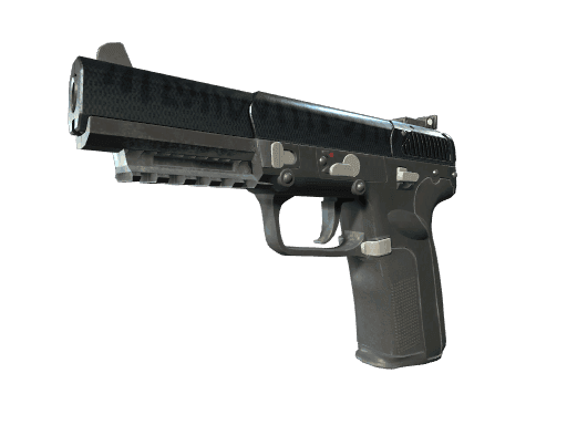 Five-SeveN Scumbria (Well-Worn)