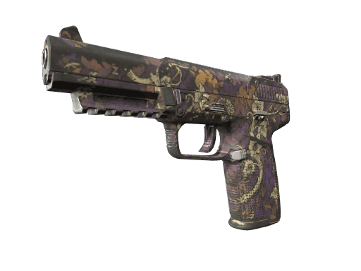 Five-SeveN Withered Vine (Field-Tested)