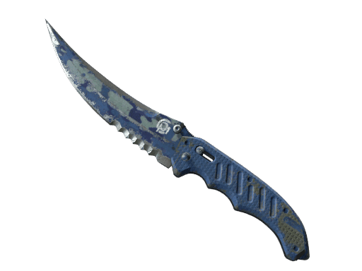 Bright Water | Flip Knife CS2 Skin