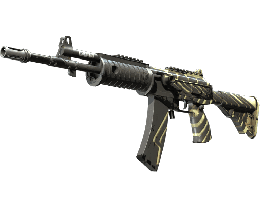 Galil AR Destroyer (Field-Tested)