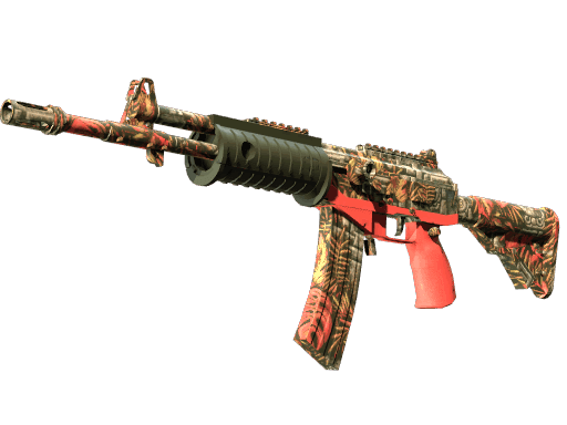 Galil AR Dusk Ruins (Minimal Wear)