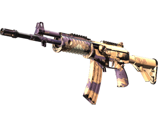 Sandstorm | Galil AR CS2 Skin