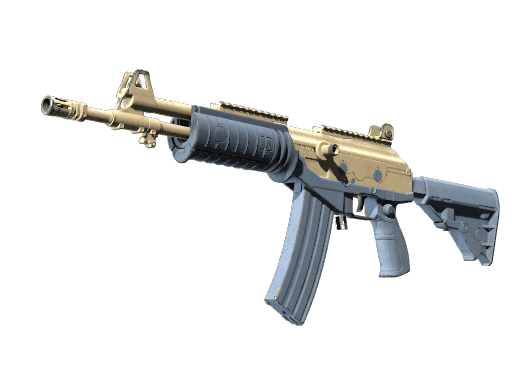 Galil AR Tornado (Field-Tested)