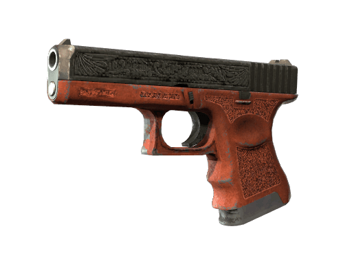 Glock-18 | Royal Legion CS2 Skin