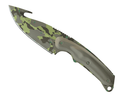Boreal Forest | Gut Knife CS2 Skin