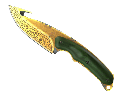 Gut Knife Lore (Field-Tested)