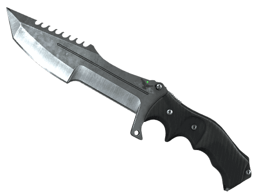 Vanilla | Huntsman Knife CS2 Skin