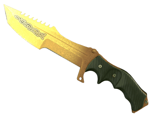 Lore | Huntsman Knife CS2 Skin