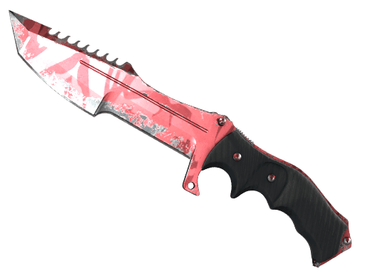 Slaughter | Huntsman Knife CS2 Skin