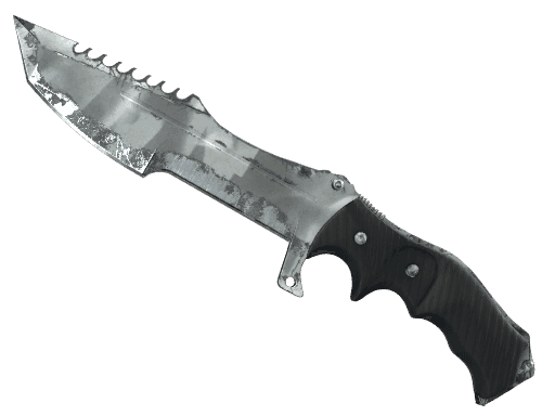 Huntsman Knife Urban Masked (Well-Worn)