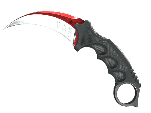 Karambit Autotronic (Field-Tested)