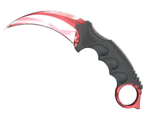 Karambit Slaughter (Minimal Wear)