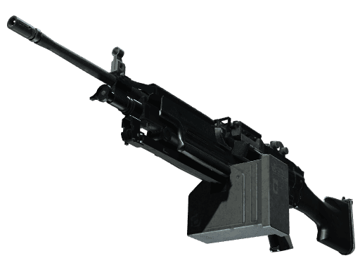 O.S.I.P.R. | M249 CS2 Skin