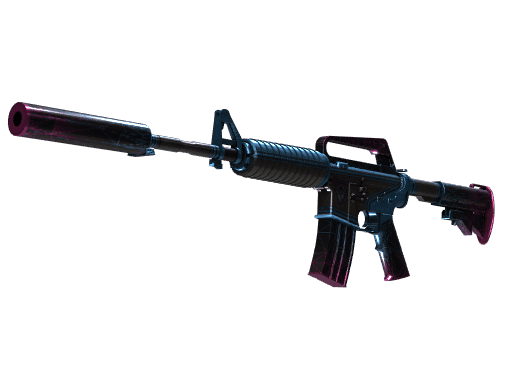 M4A1-S Decimator (Field-Tested)