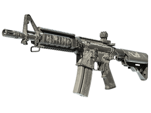 M4A4 | Aeolian Dark CS2 Skin