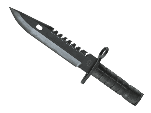 Vanilla | M9 Bayonet CS2 Skin