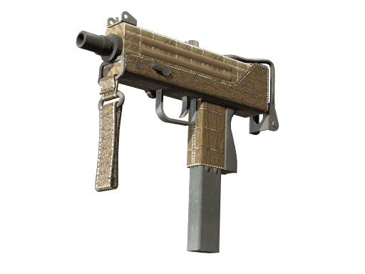 MAC-10 Commuter (Factory New)
