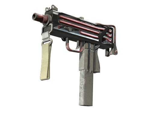 MAC-10 | Pipe Down CS2 Skin