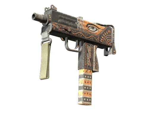 MAC-10 | Rangeen CS2 Skin