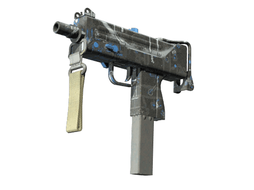 MAC-10 Strats (Field-Tested)