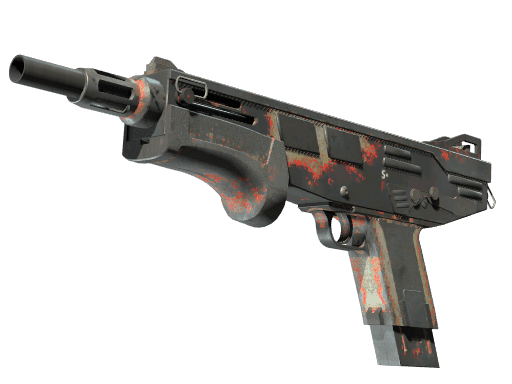 Firestarter | MAG-7 CS2 Skin