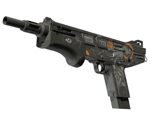Foresight | MAG-7 CS2 Skin