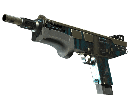 Sonar | MAG-7 CS2 Skin