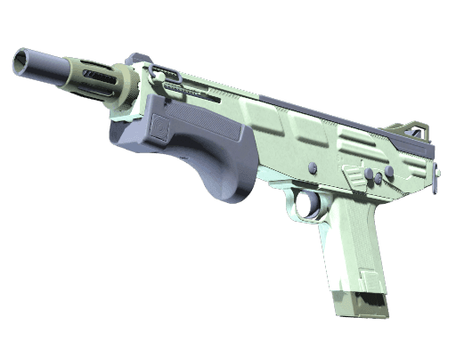 Storm | MAG-7 CS2 Skin