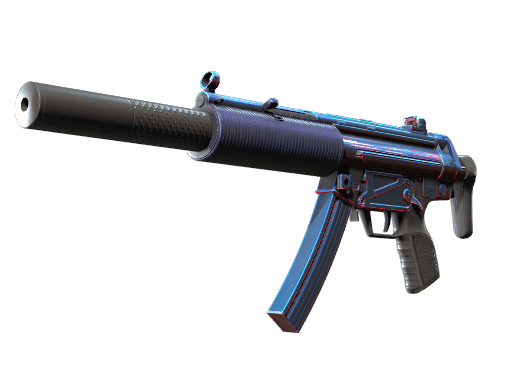 MP5-SD Liquidation (Factory New)