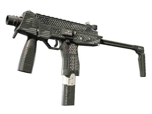 MP9 | Featherweight CS2 Skin