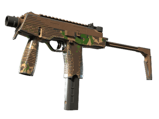 MP9 Multi-Terrain (Well-Worn)