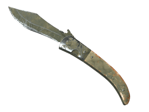 Safari Mesh | Navaja Knife CS2 Skin