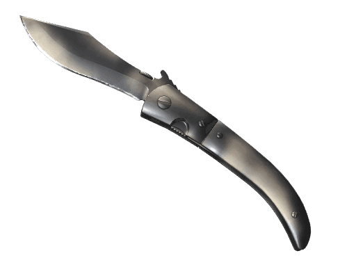 Navaja Knife Scorched (Factory New)