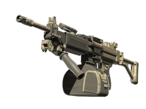 Negev Raw Ceramic (Well-Worn)