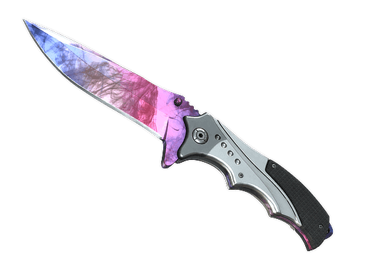 Nomad Knife | Doppler CS2 Skin