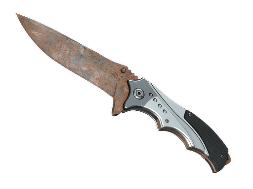 Nomad Knife | Rust Coat CS2 Skin