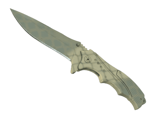 Nomad Knife Safari Mesh (Factory New)