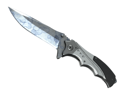 Nomad Knife Stained (Factory New)