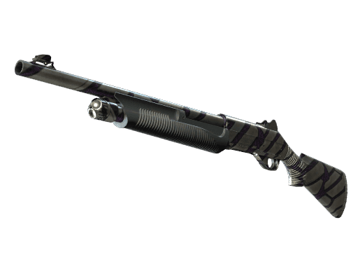 Nova Exo (Well-Worn)