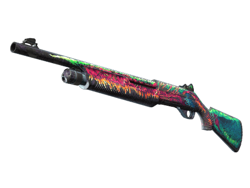 Nova Hyper Beast (Well-Worn)