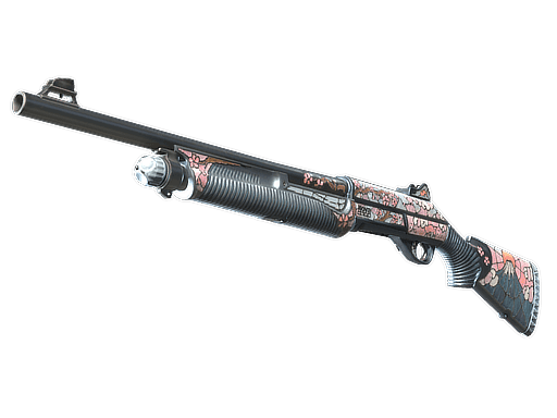 Nova Rising Sun (Factory New)