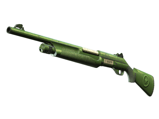 Toy Soldier | Nova CS2 Skin